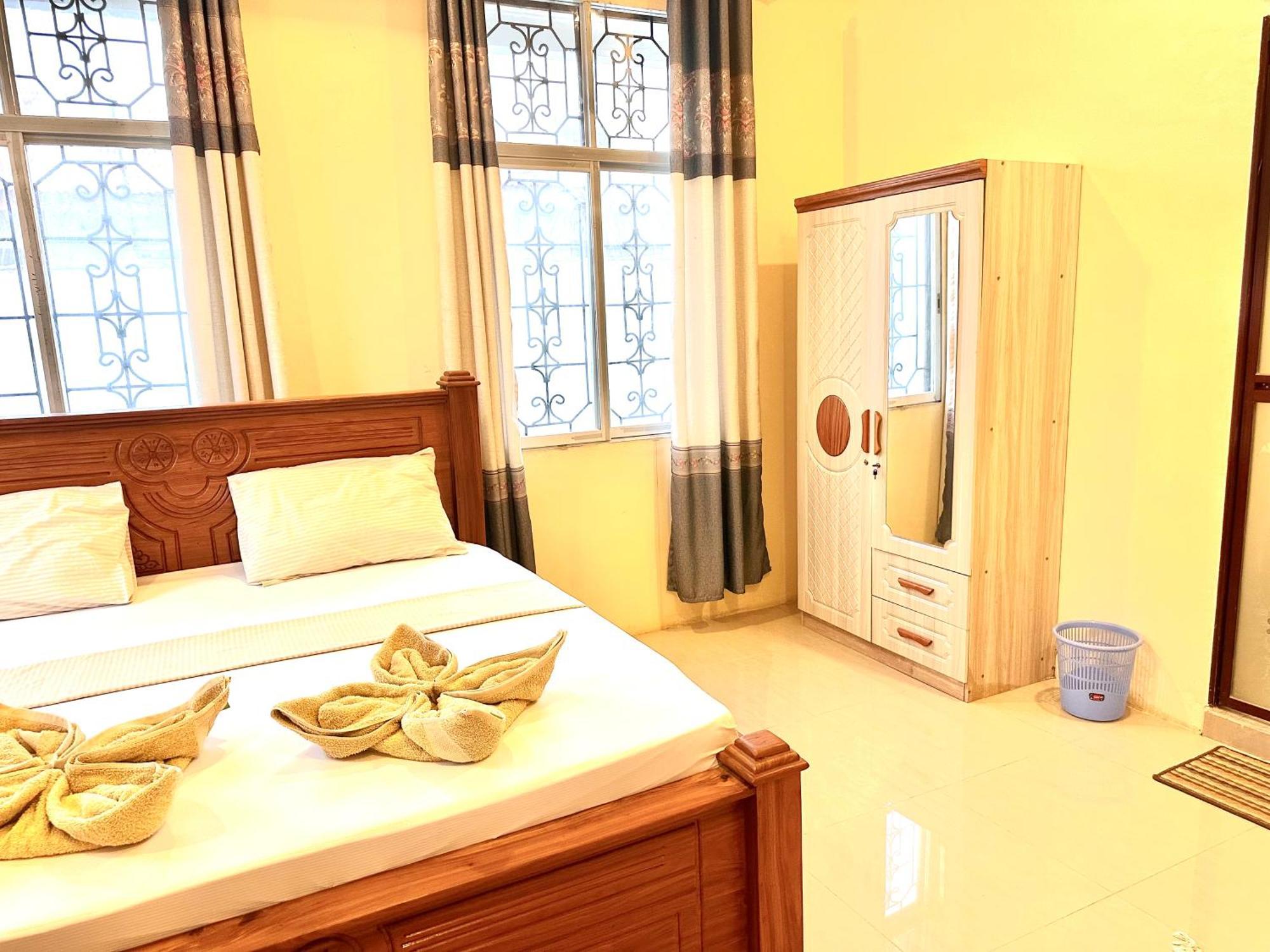 Hotel Garden Pearls Nungwi Zewnętrze zdjęcie